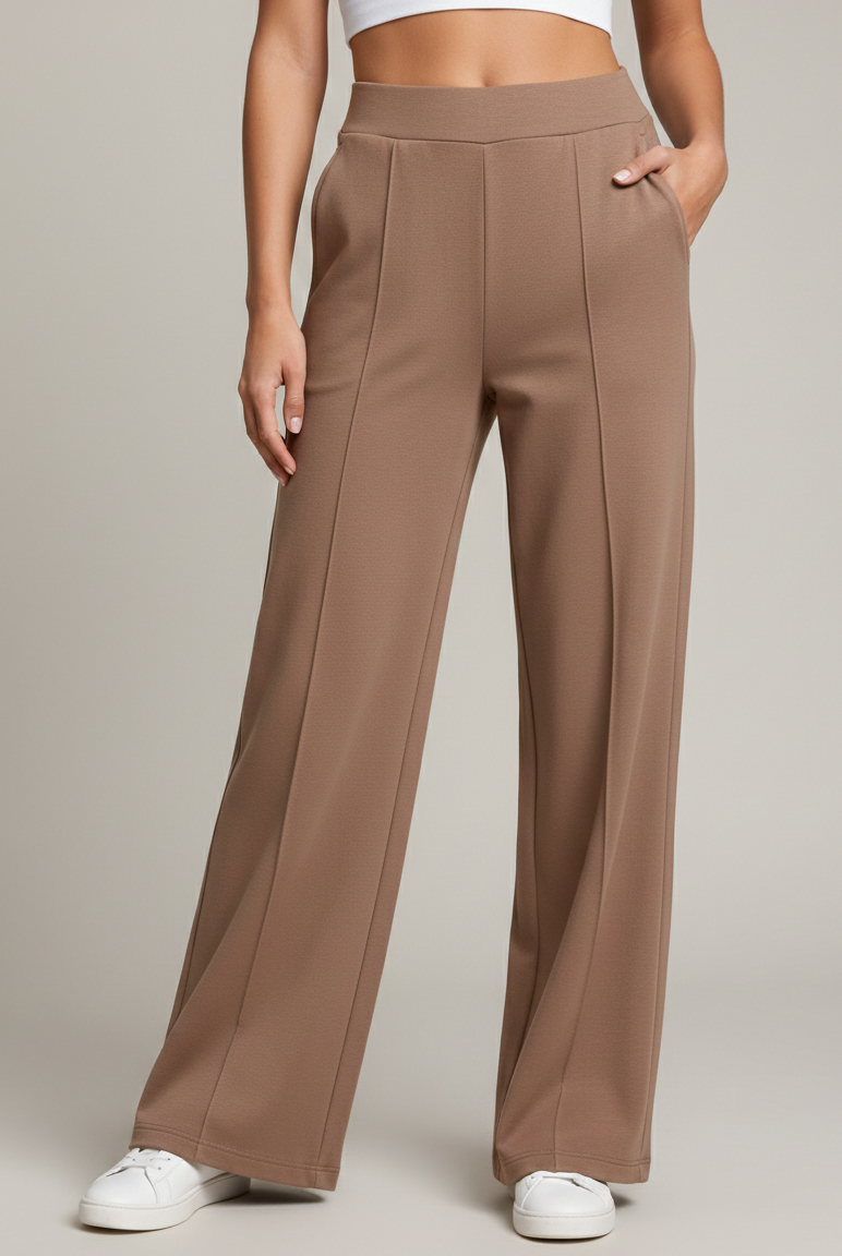 Muse Everyday Trousers