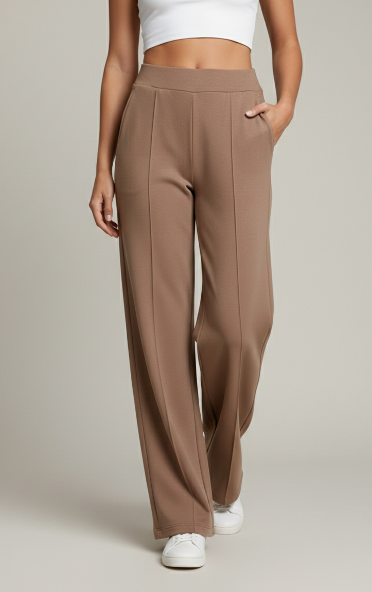 Muse Everyday Trousers