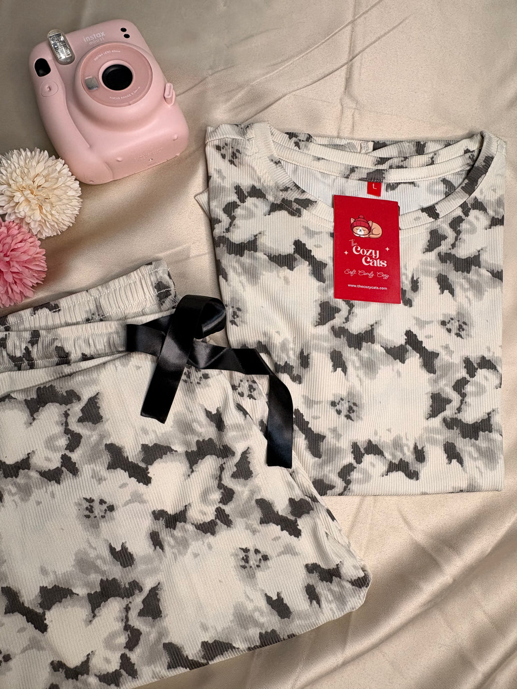 ButterSoft CloudAsh Set