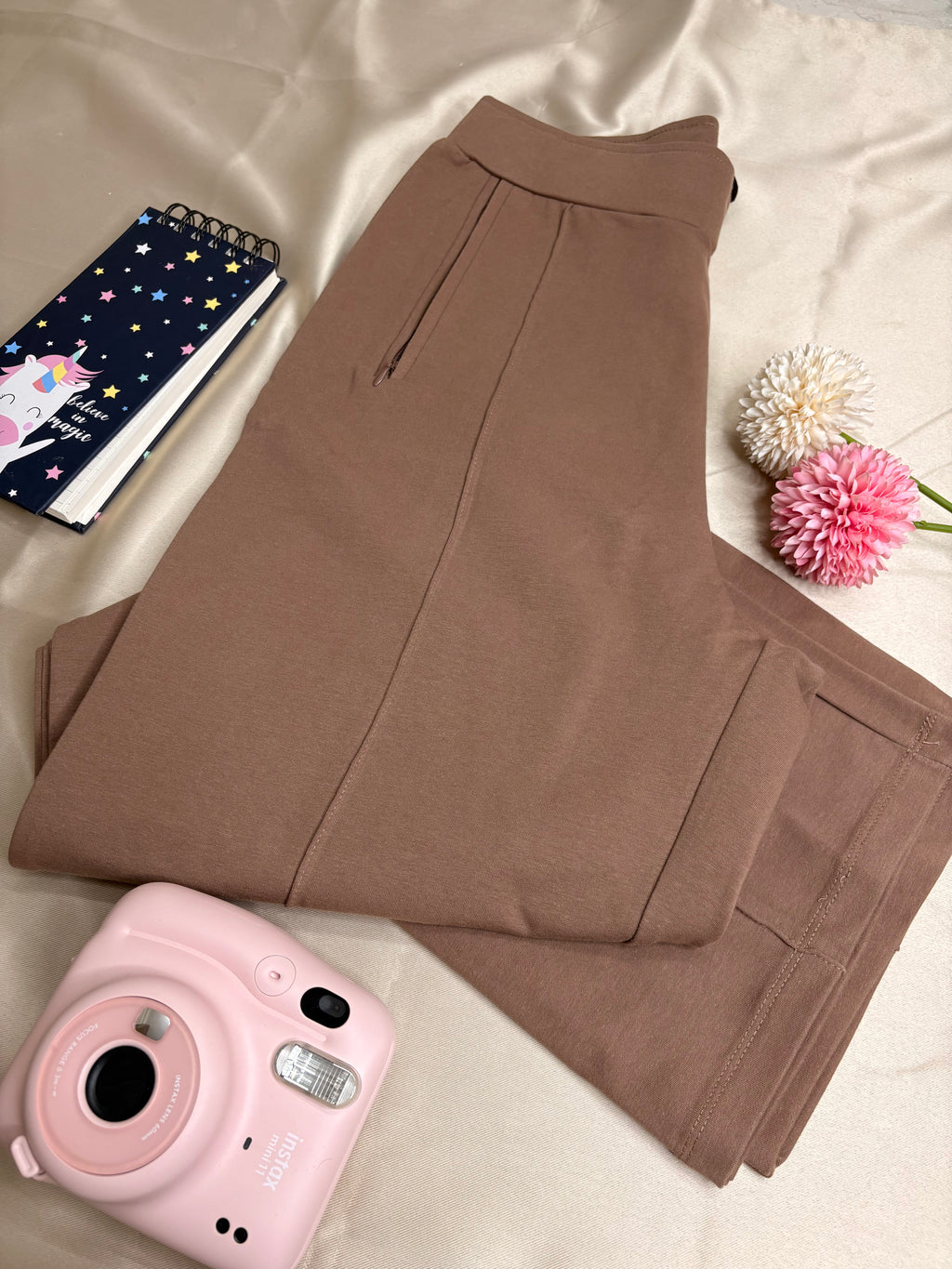 Muse Everyday Trousers