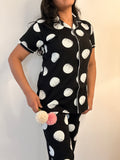Moonshine NightSuit Set