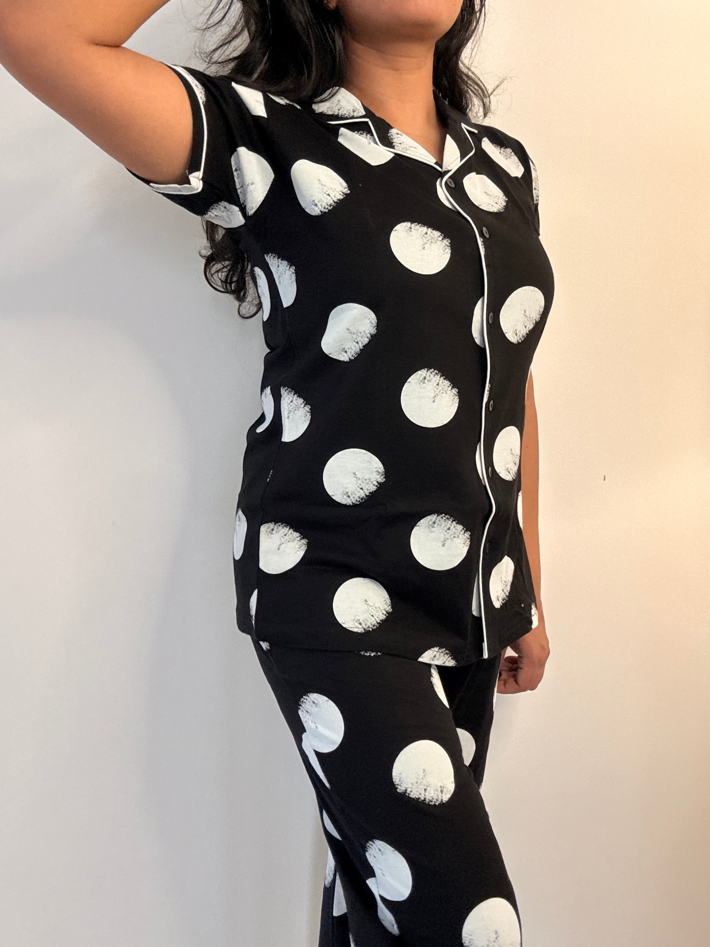 Moonshine NightSuit Set