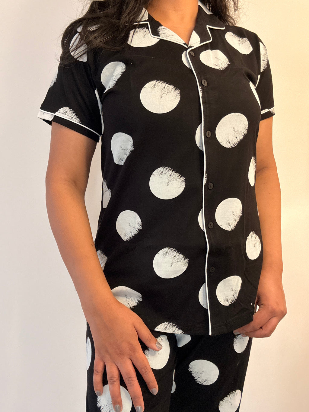 Moonshine NightSuit Set