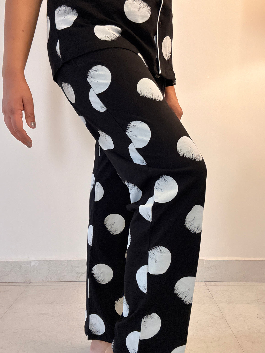 Moonshine NightSuit Set