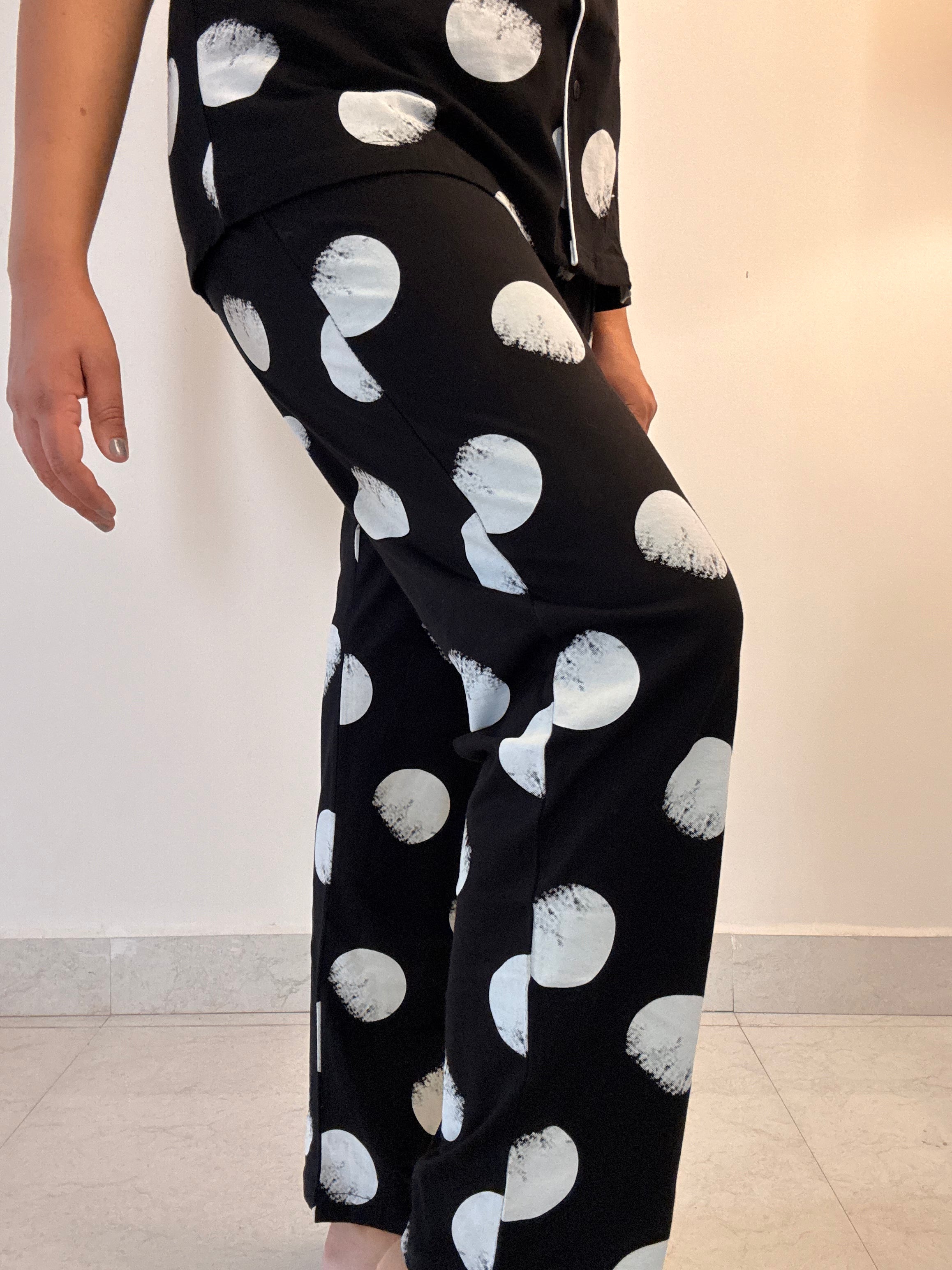 Moonshine NightSuit Set