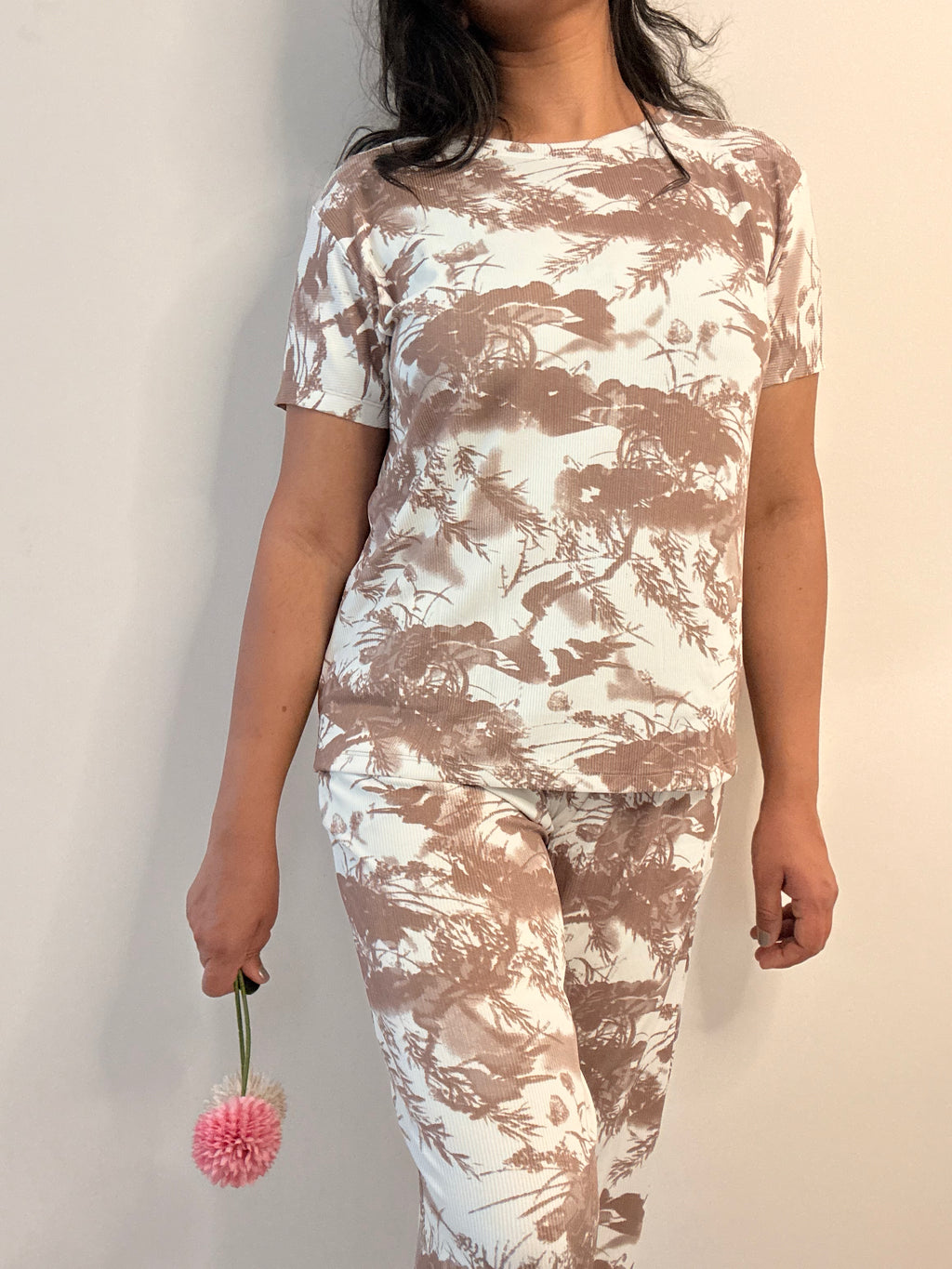 ButterSoft Muse Mocha Set