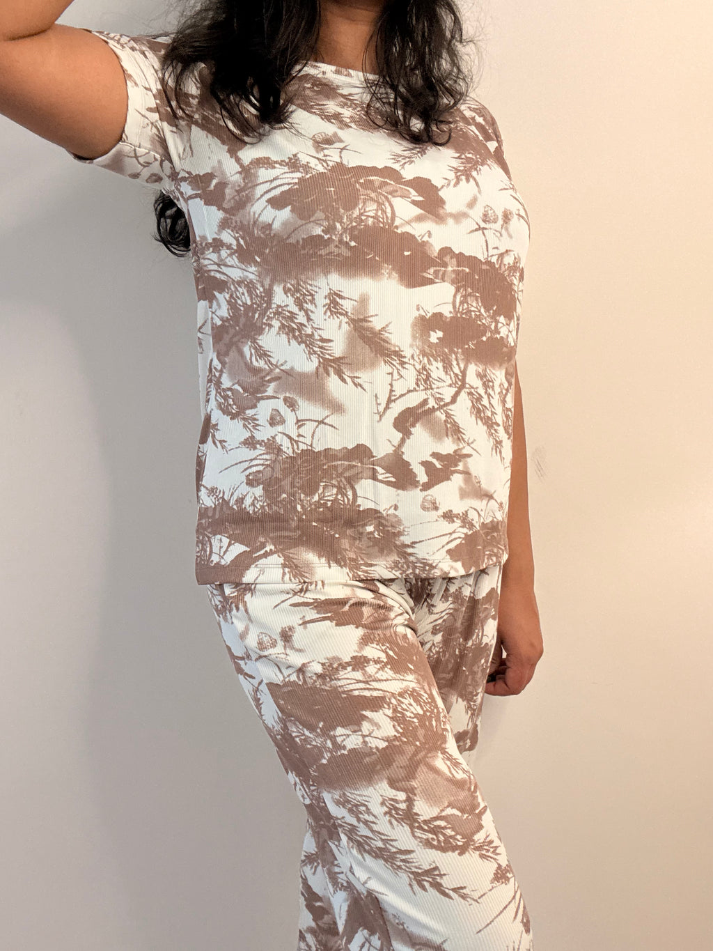 ButterSoft Muse Mocha Set