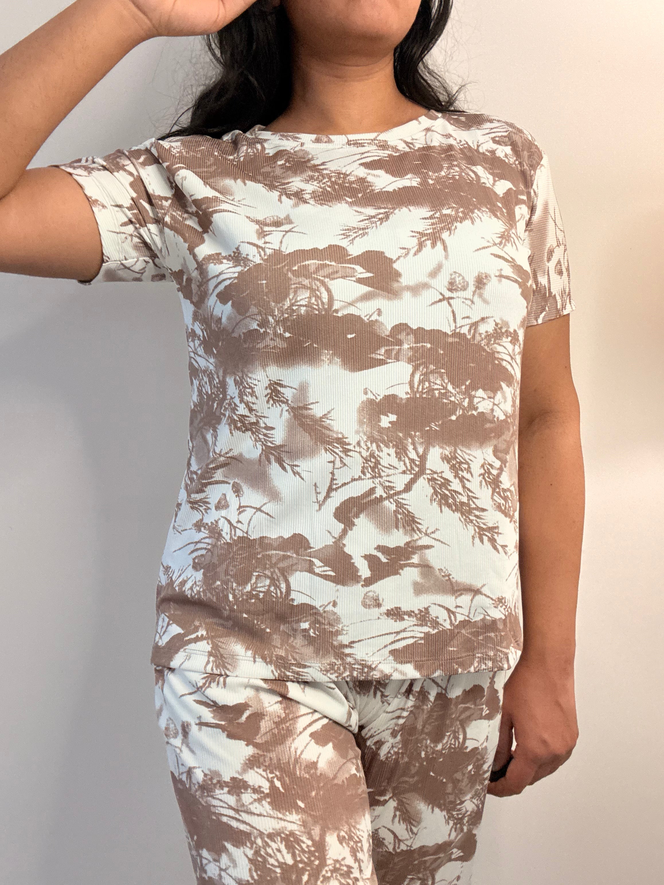 ButterSoft Muse Mocha Set