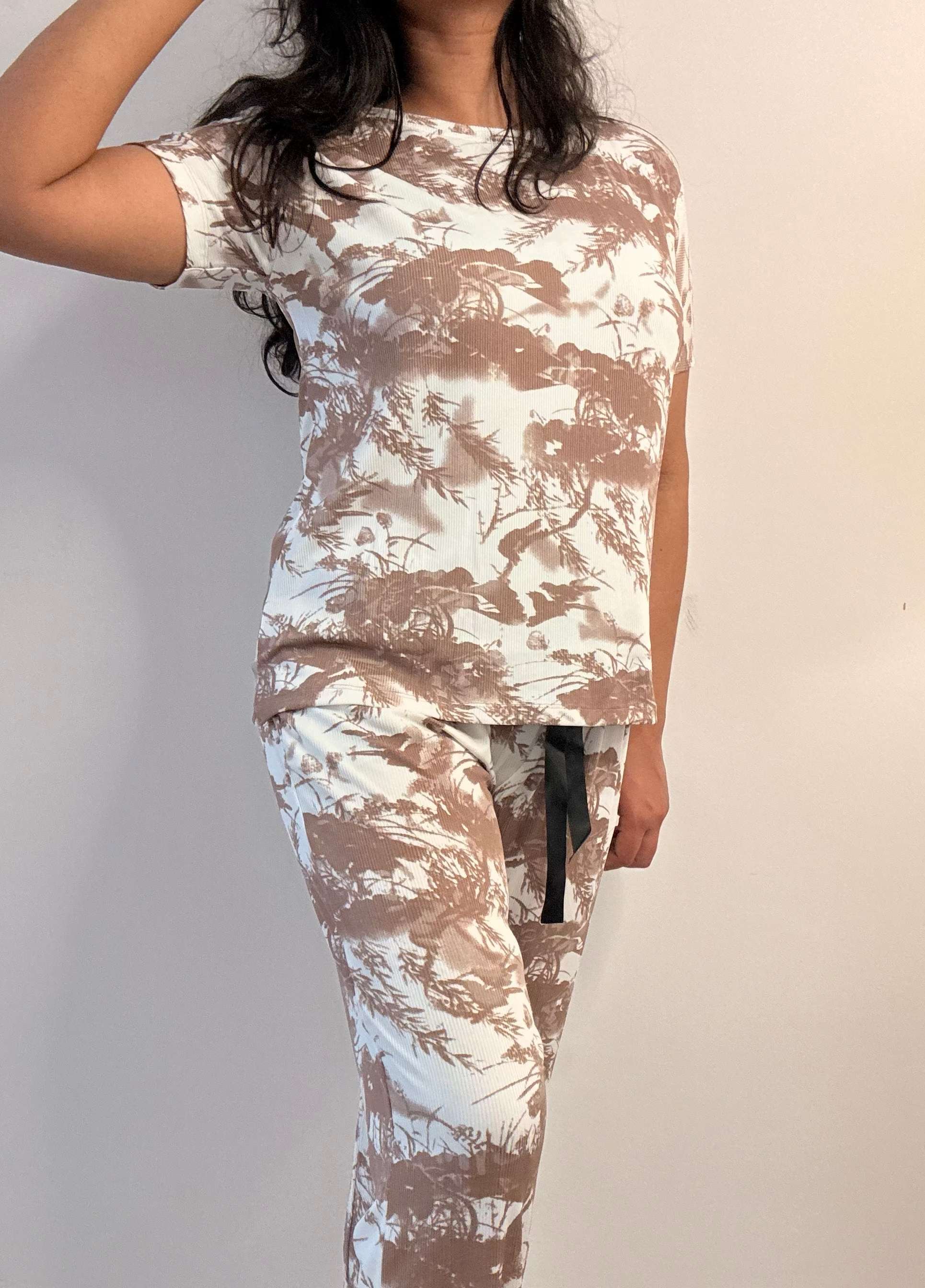 ButterSoft Muse Mocha Set