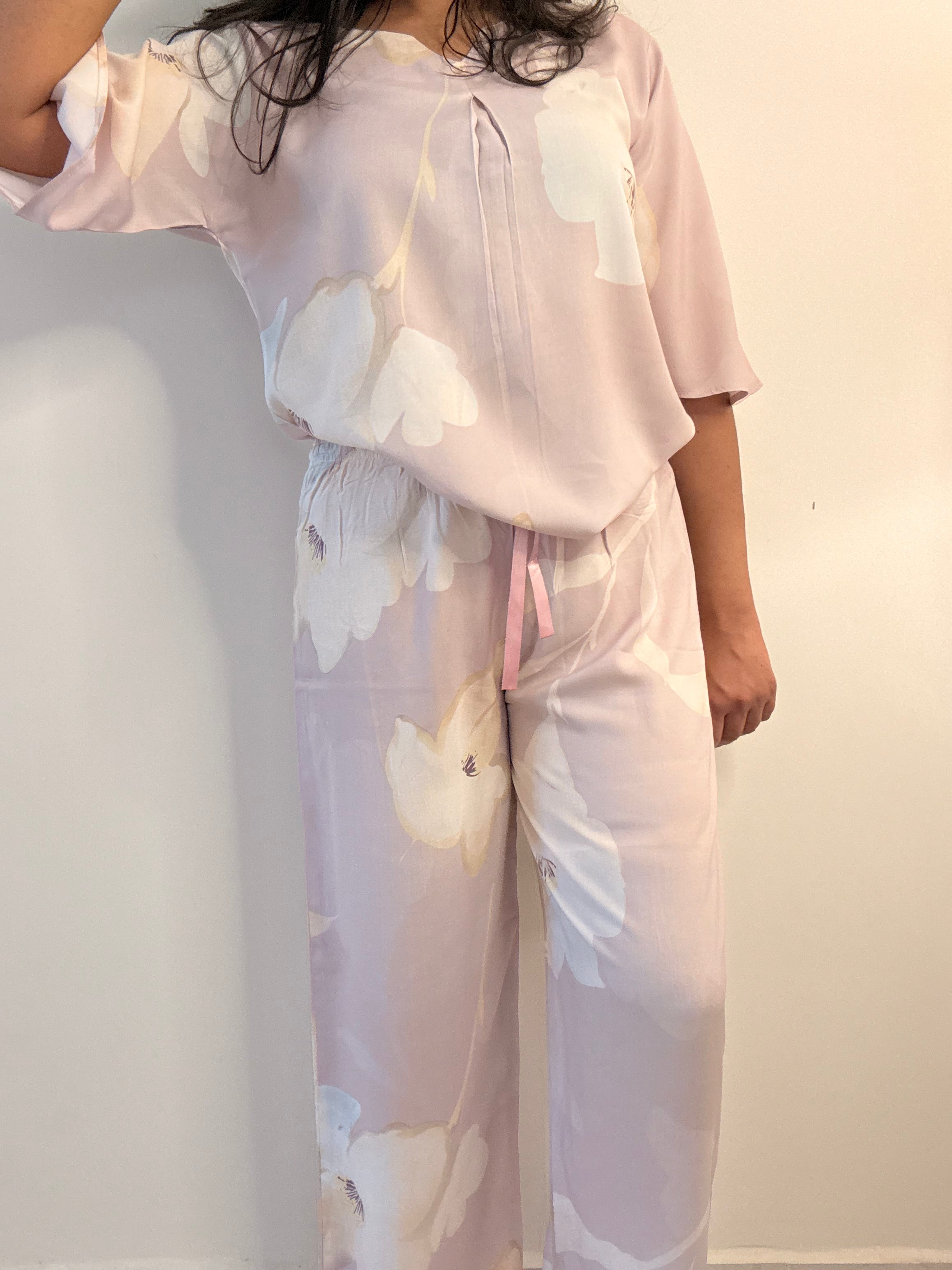 BlushPetal Dreamy Set