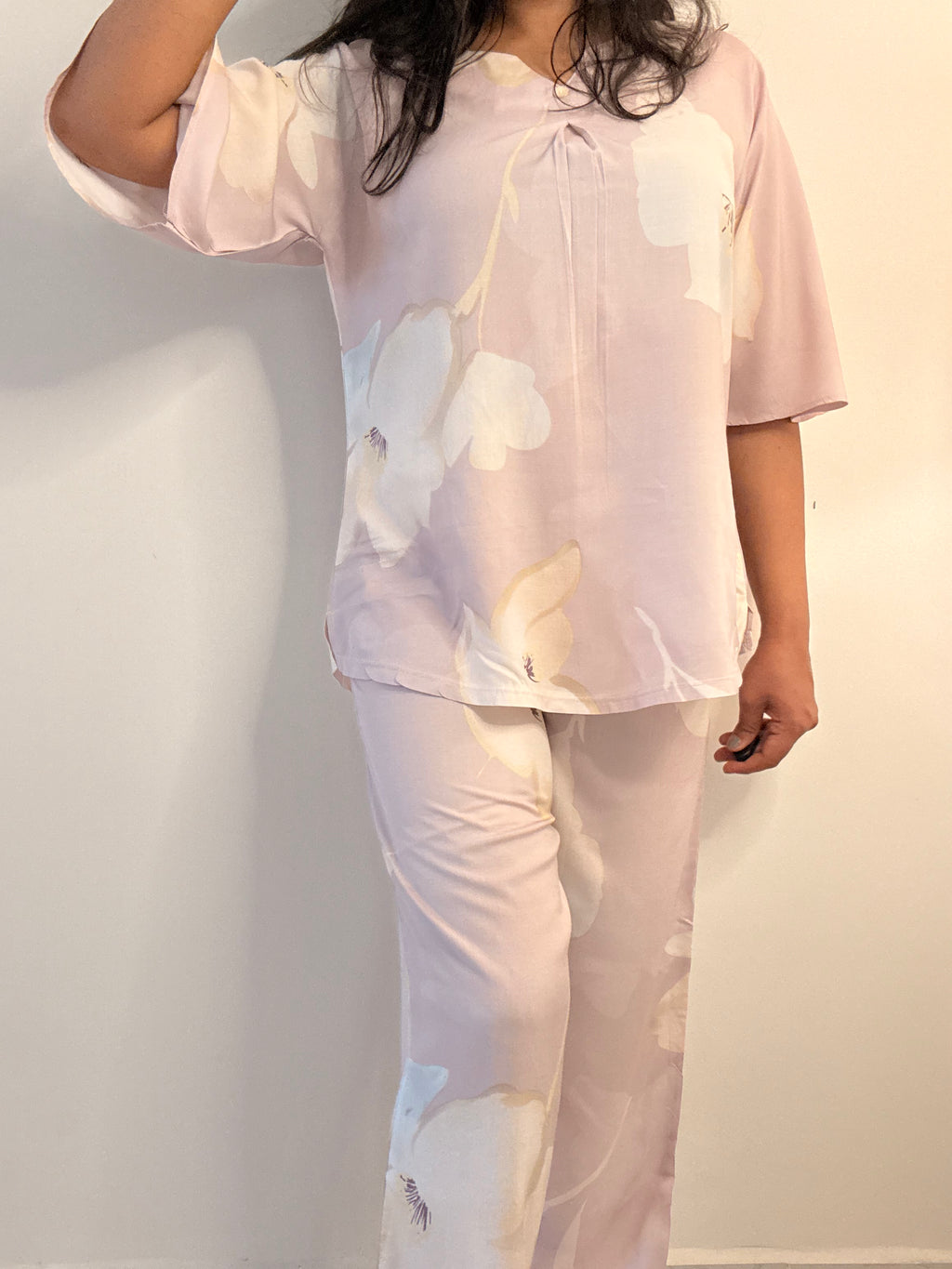 BlushPetal Dreamy Set