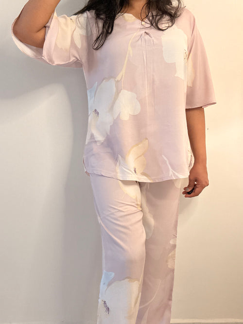 BlushPetal Dreamy Set