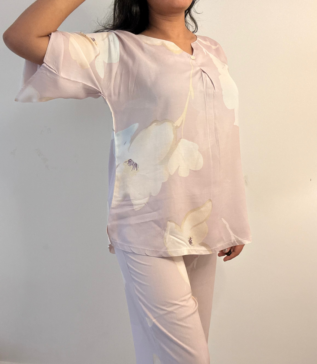 BlushPetal Dreamy Set